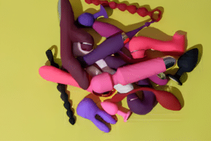 “Mejores juguetes sexuales para principiantes (guía completa + recomendaciones)”