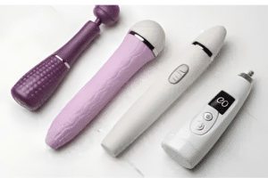 «Top 5 mejores vibradores para principiantes»