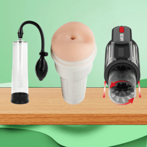 Juguetes para Hombres