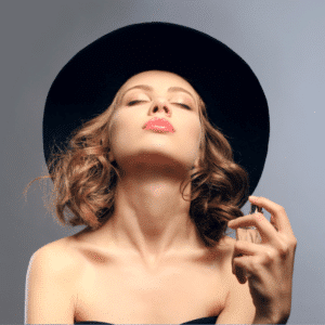 Perfumes Feromonas Femeninas