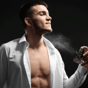 Perfumes Feromonas Masculinas