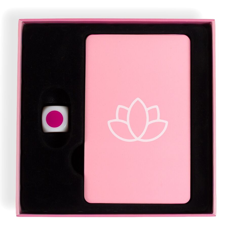 SECRET PLAY - JUEGO DE PAREJA "MASSAGE TIME" - Imagen 5