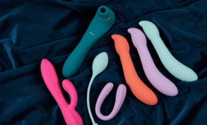 Succionador vs Vibrador