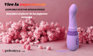 Cómo elegir tu primer juguete sexual