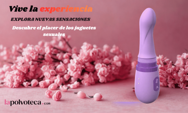 Lee más sobre el artículo Cómo elegir tu primer juguete sexual