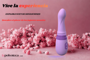 Cómo elegir tu primer juguete sexual