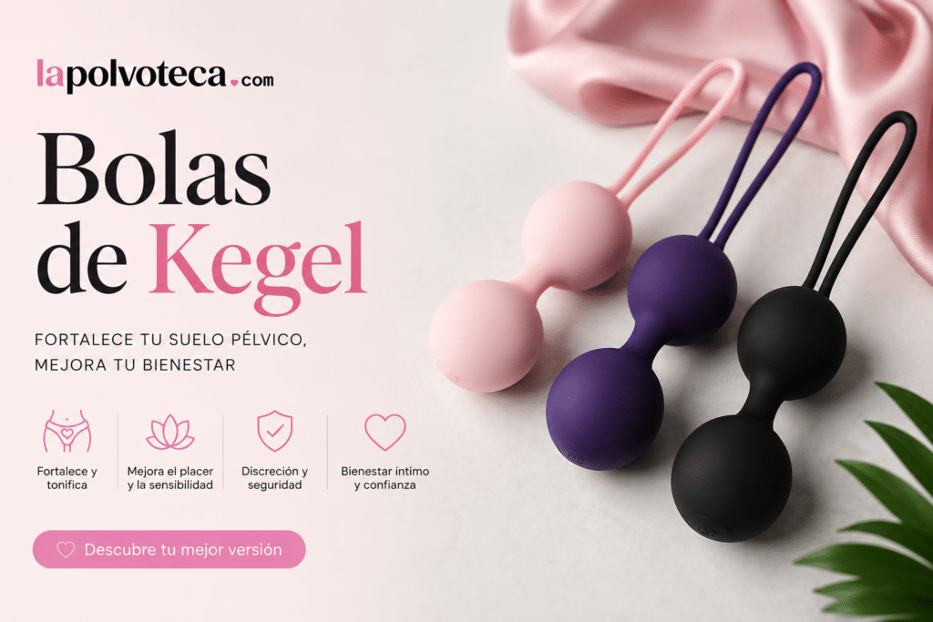 bolas de kegel