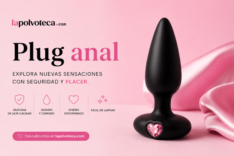 En este momento estás viendo Plug anal para principiantes