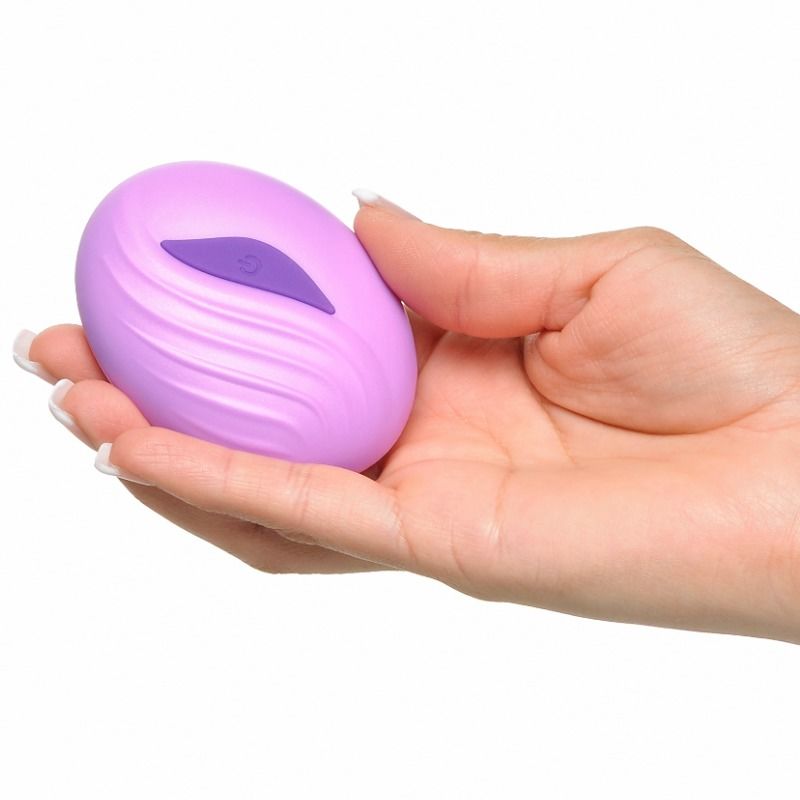 FANTASY FOR HER - ESTIMULADOR PUNTO G CONTROL REMOTO - Imagen 4
