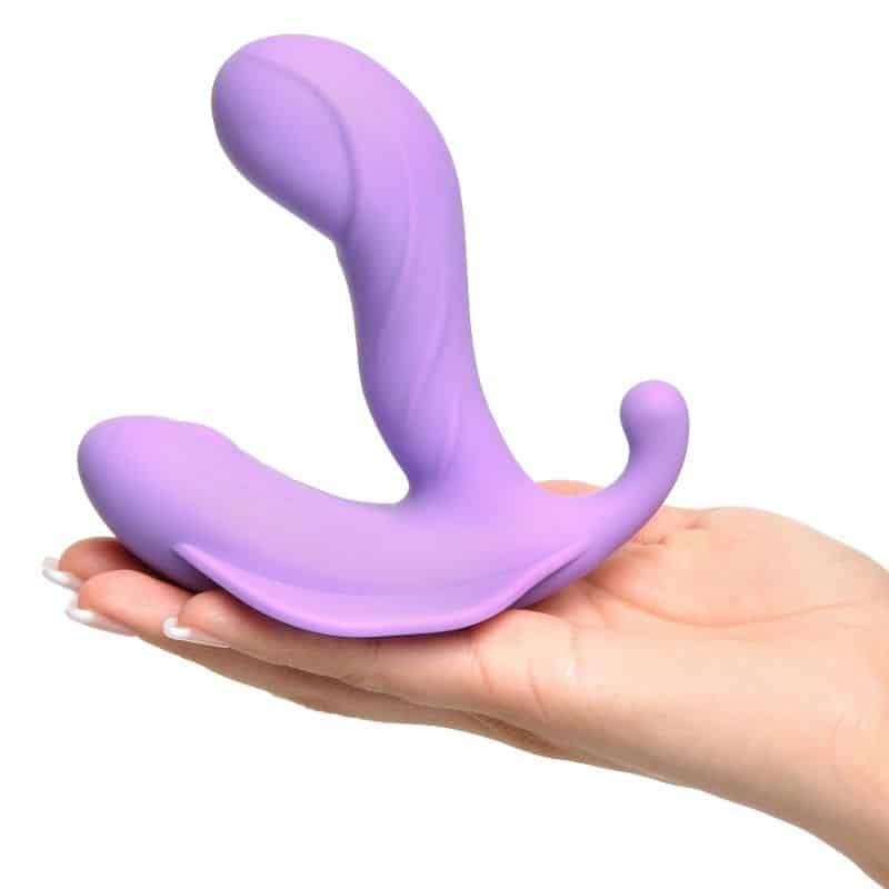 FANTASY FOR HER - ESTIMULADOR PUNTO G CONTROL REMOTO - Imagen 5