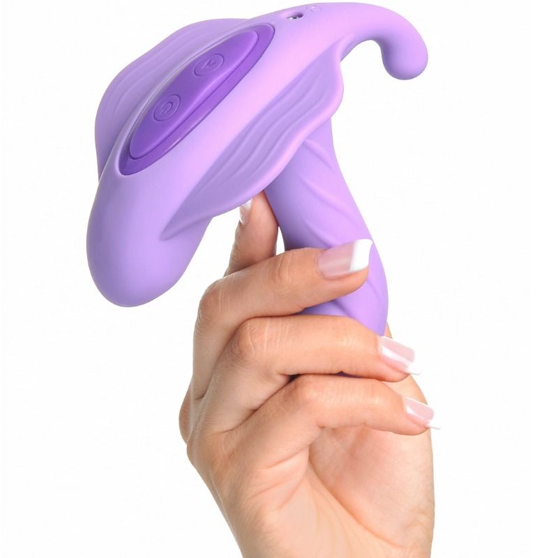 FANTASY FOR HER - ESTIMULADOR PUNTO G CONTROL REMOTO - Imagen 9