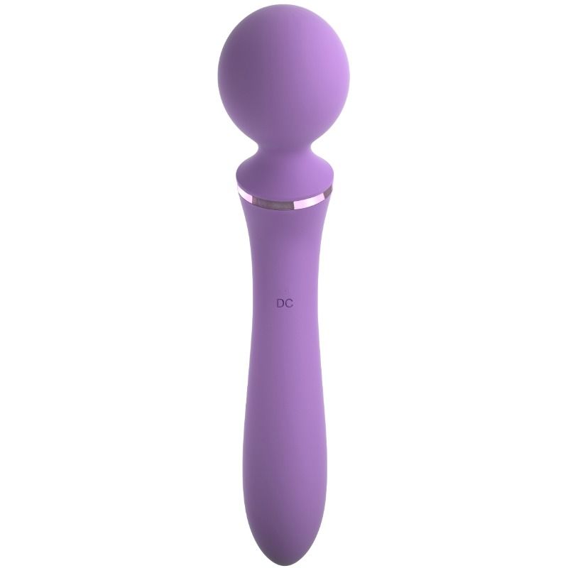 FANTASY FOR HER - DUO WAND MASSAGE HER - Imagen 7