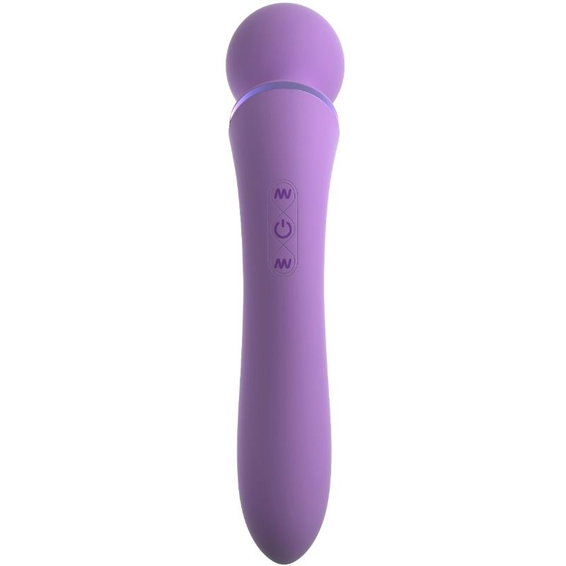 FANTASY FOR HER - DUO WAND MASSAGE HER - Imagen 6