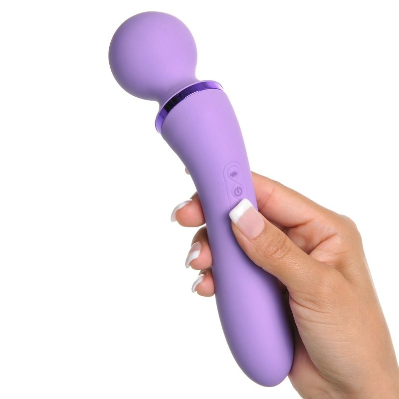 FANTASY FOR HER - DUO WAND MASSAGE HER - Imagen 5