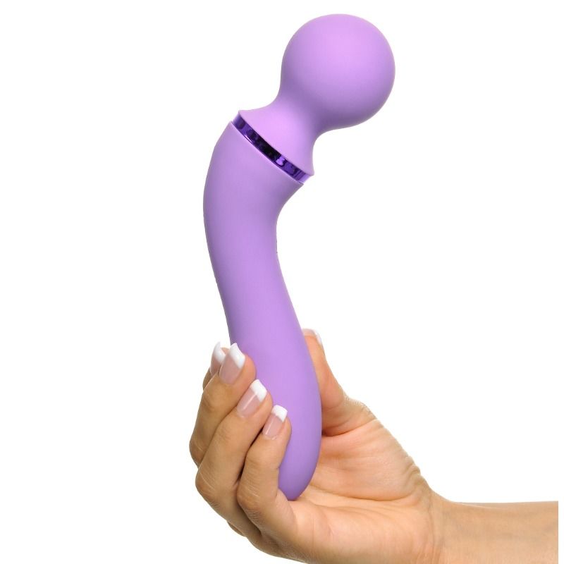 FANTASY FOR HER - DUO WAND MASSAGE HER - Imagen 4