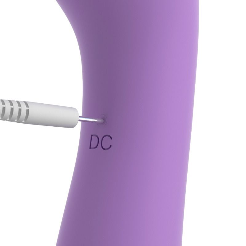 FANTASY FOR HER - DUO WAND MASSAGE HER - Imagen 3