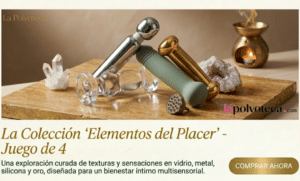 Elementos de placer blog