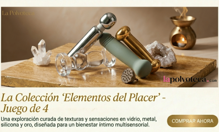 Lee más sobre el artículo Silicona, Vidrio, Metal u Oro: ¿Qué Material Elegir?