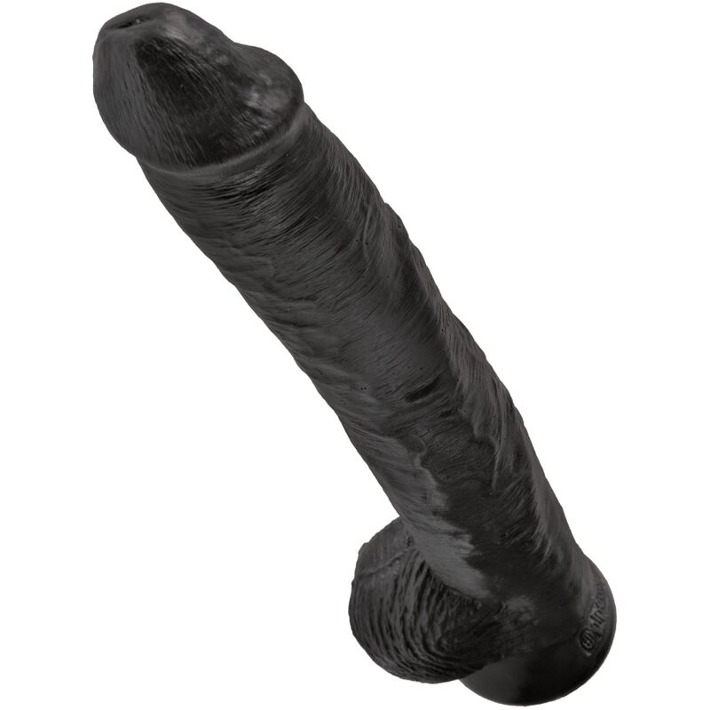 Penes Testiculos Negro-King Cock - Imagen 39