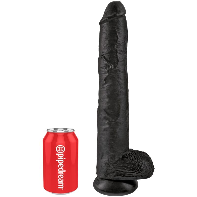 Penes Testiculos Negro-King Cock - Imagen 36