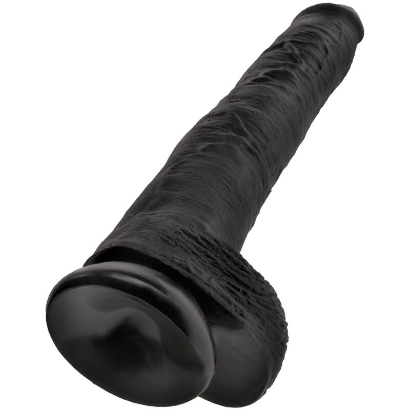 Penes Testiculos Negro-King Cock - Imagen 40