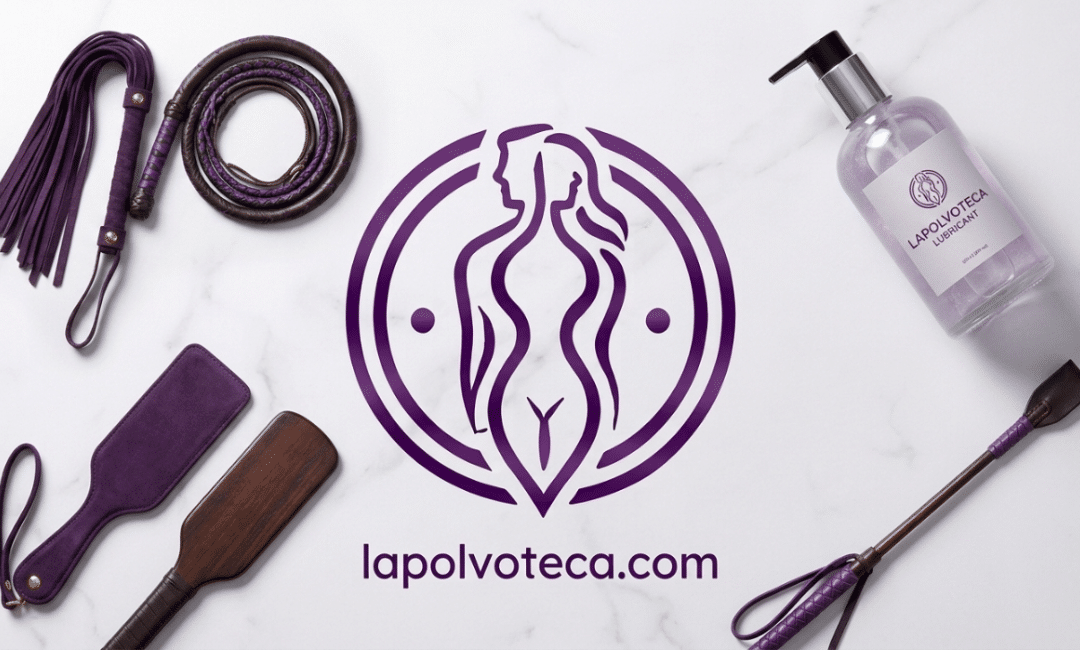 Látigos BDSM: Tipos, Sensaciones y Cómo Elegir el Tuyo