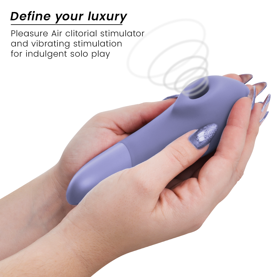 Enhance Estimulador de Succión Avanzada – Womanizer - Imagen 6