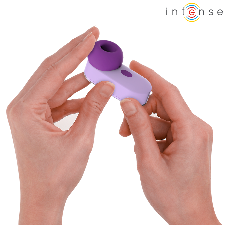 Estimulador Clitoris Viaje-Intense - Imagen 13