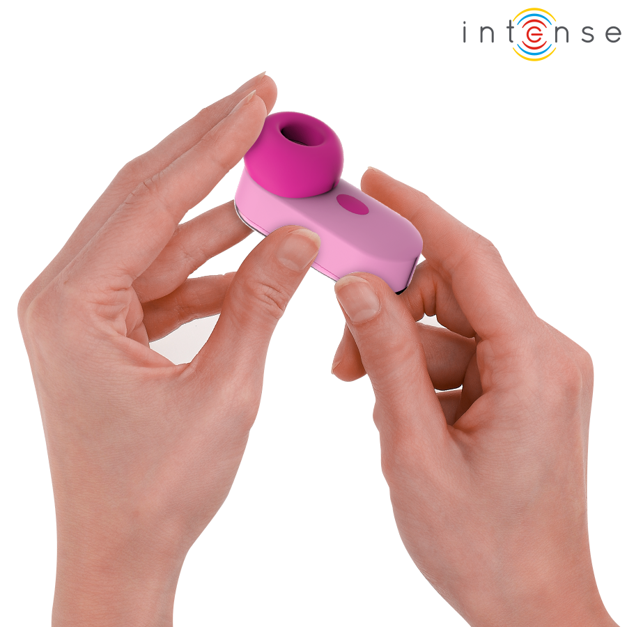 Estimulador Clitoris Viaje-Intense - Imagen 20