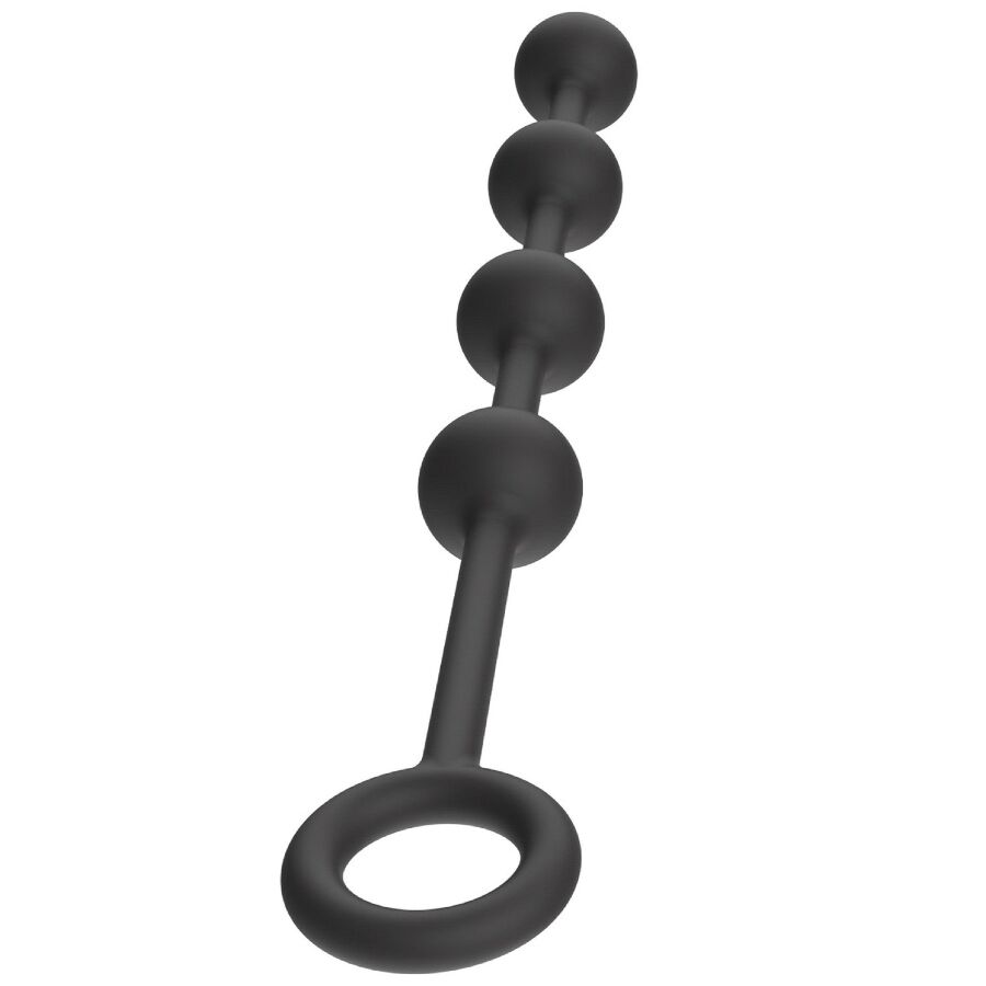 Hidden Desire – Extreme Bolas Anales Pesadas M