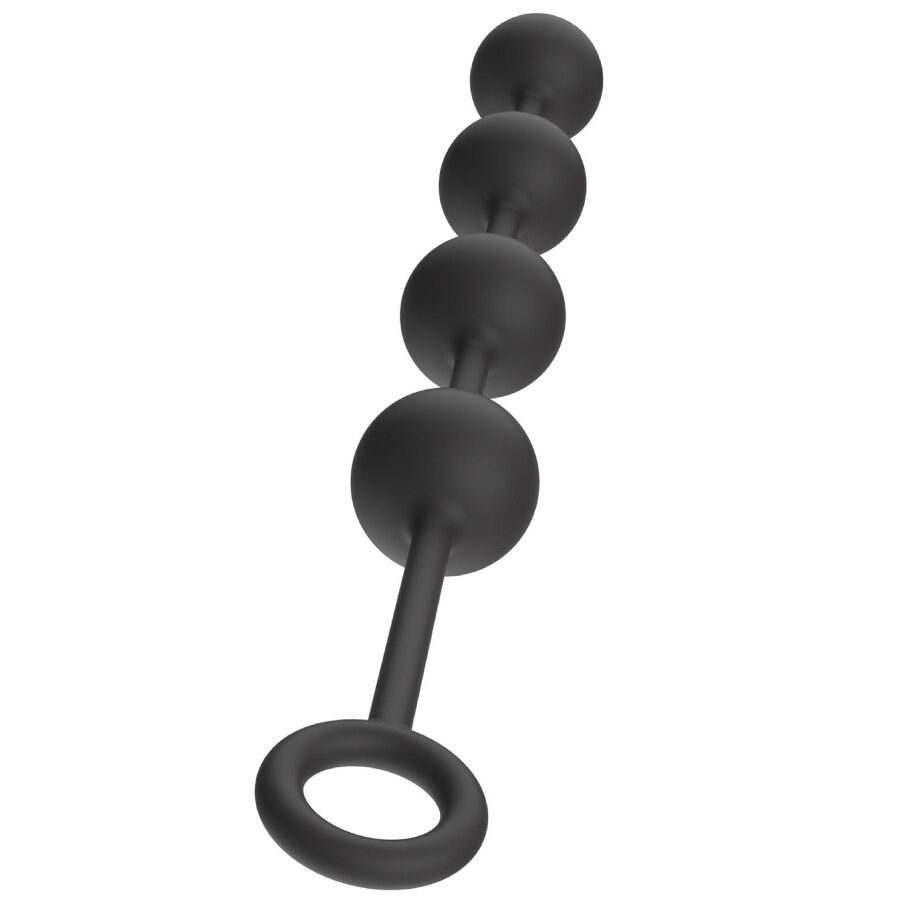 Hidden Desire – Extreme Bolas Anales Pesadas L