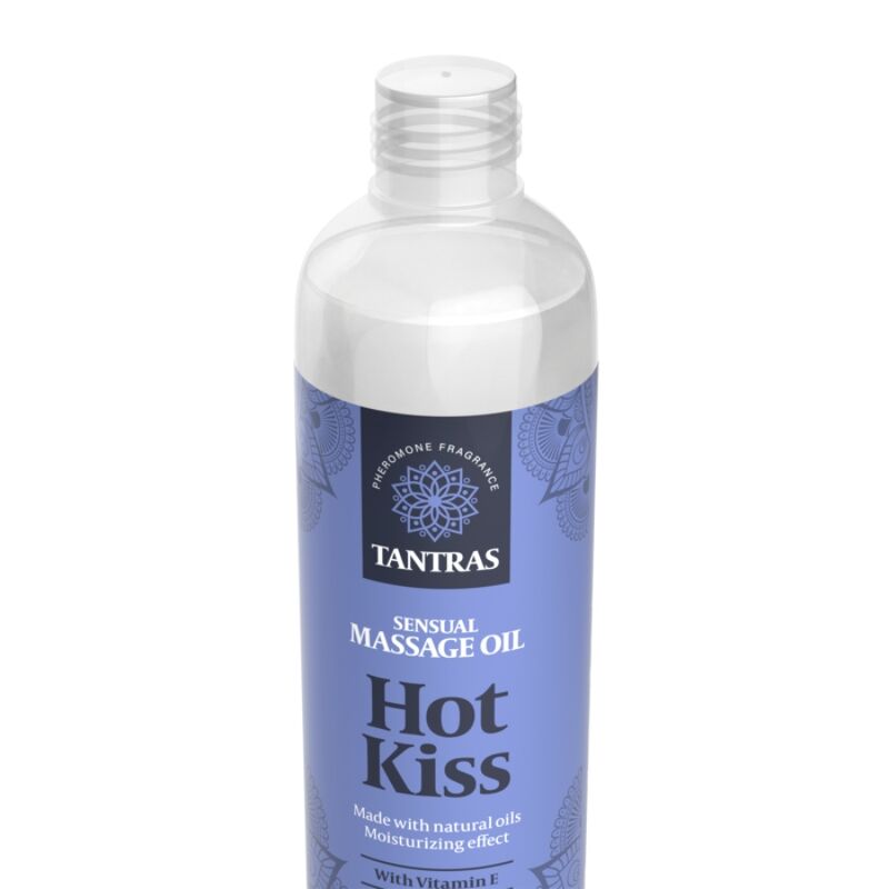 Tantras Love Oil Aceite de Masaje con Sabores – IntimateLine - Imagen 7