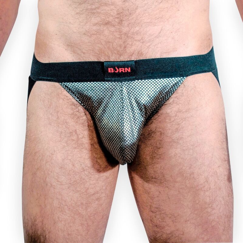 BURN - 023 JOCK STUDIO 54 S - Imagen 7