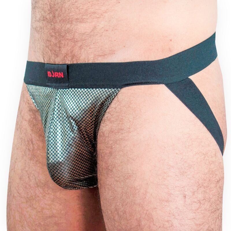 BURN - 023 JOCK STUDIO 54 S - Imagen 4