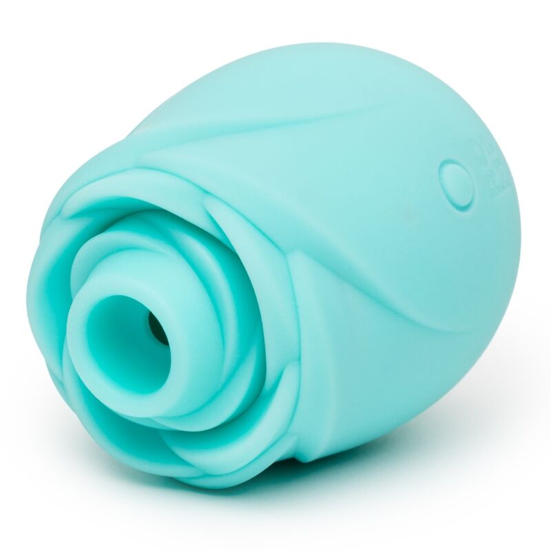 Romp – Rose Glow Succionador De Clítoris Brillante En La Oscuridad