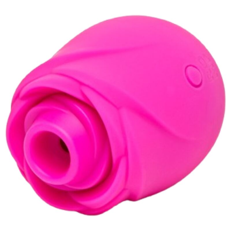 Romp – Rose Succionador De Clítoris Forma Rosa