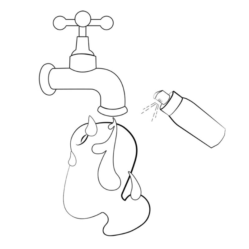 ROMP - KISS SUCCIONADOR DE CLÍTORIS VIBRADOR DE DEDO RECARGABLE - Imagen 13