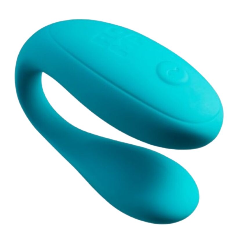 Romp – Join Vibrador Para Parejas Turquesa