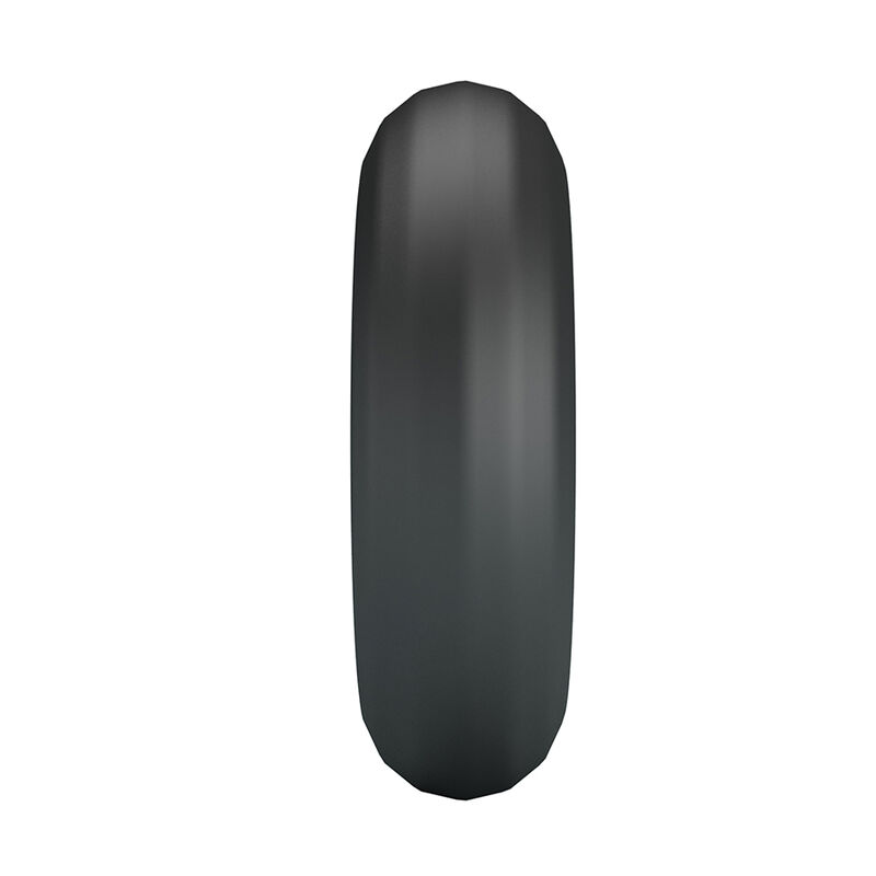CRAZY BULL - URBAN ANILLO PARA PENE SILICONA SUPER SOFT NEGRO - Imagen 6