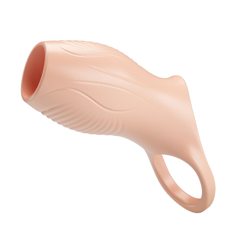 PRETTY LOVE - GERALDINE FUNDA ENGROSADORA PARA PENE - Imagen 5