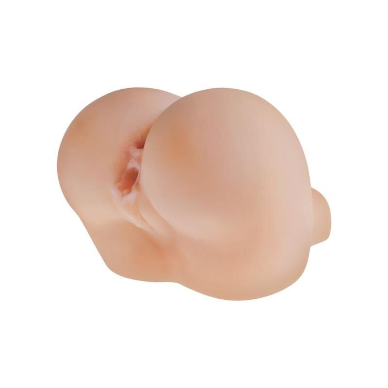 Pipedreams Extreme Toyz – Masturbador Mega Stroker Ano Y Vagina