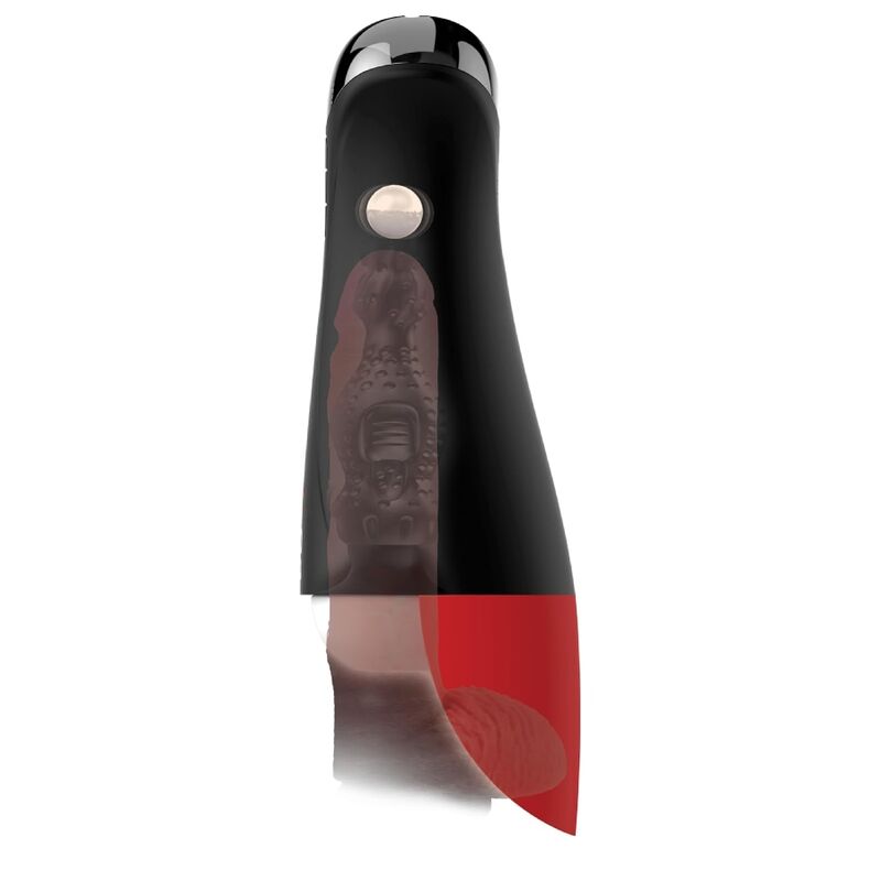 PDX ELITE - MASTURBADOR AUTOMÁTICO FAP-O-MATIC PRO XL 34.9 CM - Imagen 3