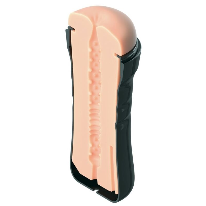 PDX EXTREME - MASTURBADOR ANO WET BUSSIES SUPER BANGIN' BUTTHOLE 20.8 CM - Imagen 5