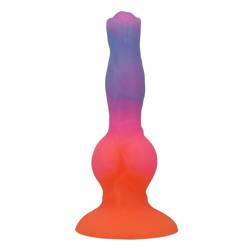 Power Monsters – Hercules Dildo 21,5 Cm ø 5 Cm