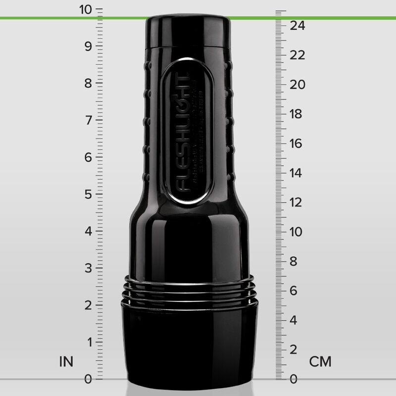 FLESHLIGHT FANTASY - PREDATOR STROKER MASTURBADOR REALISTA - Imagen 7