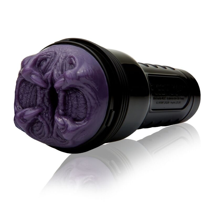 FLESHLIGHT FANTASY - PREDATOR STROKER MASTURBADOR REALISTA - Imagen 3