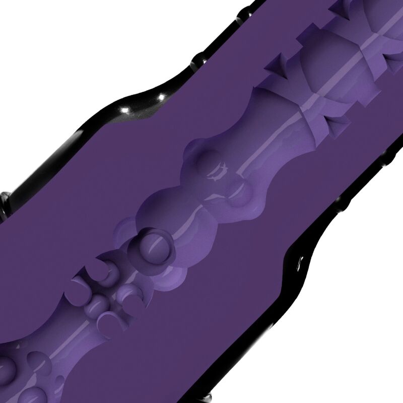 FLESHLIGHT FANTASY - PREDATOR STROKER MASTURBADOR REALISTA - Imagen 6