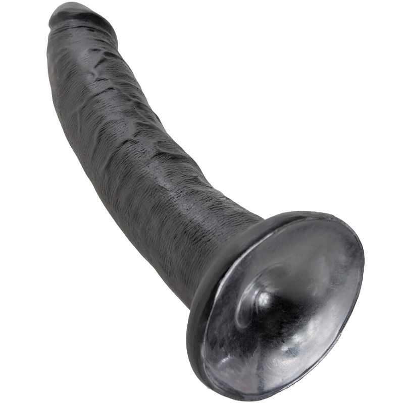 Pene Realistico Negro-King Cock - Imagen 29