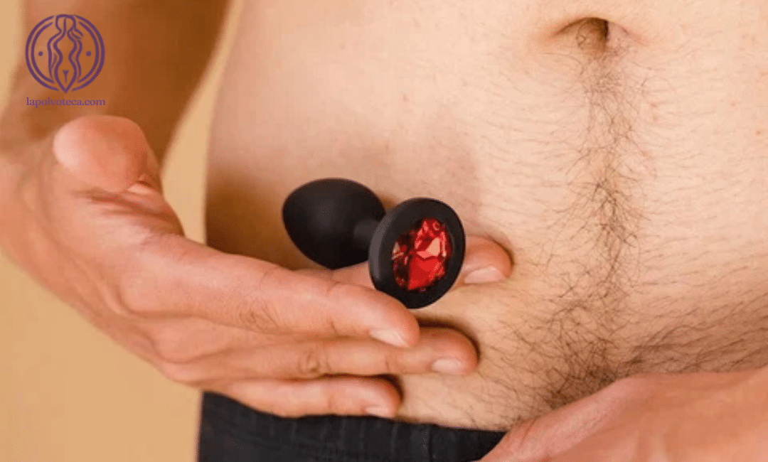 Juguetes para Estimulación Anal Masculina: Plugs, Prostáticos y Cómo Empezar