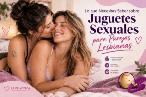 Lo- que- Necesitas- Saber- sobre -Juguetes Sexuales- para Parejas- Lesbianas